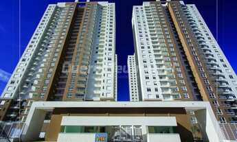 Imagem: Apartamento mobiliado no Bairro Cristo Redentor