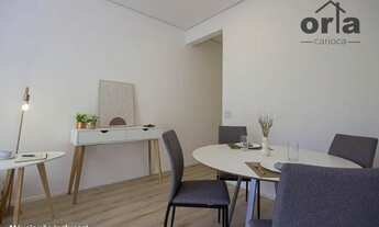 Imagem 5: Apartamento com 3 dormitórios à venda, 97 m² por R$ 943.350 - Laranjeiras - Rio de Janeiro