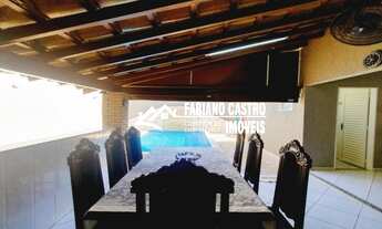 Imagem 6: CASA RESIDENCIAL em SÃO JOSÉ DO RIO PRETO - SP, PARQUE SÃO MIGUEL