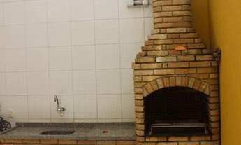 Imagem 3: Sobrado residencial à venda, Jardim das Flores, Osasco