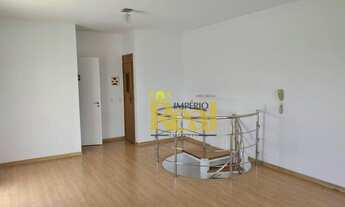 Imagem: Cobertura, 163 m² - venda por R$ 2.050.000,00
