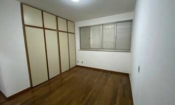 Imagem 4: Apartamento de 180 m² no bairro Luxemburgo
