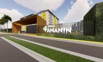 Imagem 5: PARQUE ANANIN, 2/ 4 c 1 suíte<br>ELEVADOR<br>CAIXA ECONÔMICA<br>ITBI E R