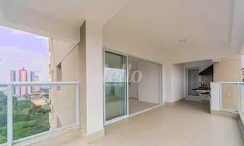 Imagem 7: Santo André - Apartamento Padrão - Vila Assunção