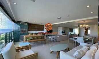Imagem 4: VENDA APARTAMENTO 150 M² - 3 SUÍTES MAISON BIARRITIZ PATAMARES - SALVADOR