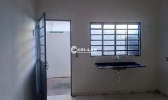 Imagem 4: Kitnet - Parque Santa Edwiges