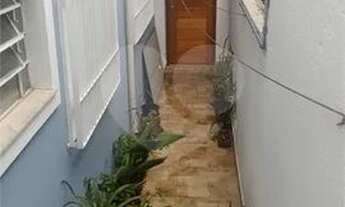 Imagem 4: Casa 142 m² localizada no Campo Grande (Sto Amaro - Zona Sul) próximo ao Cemitério Campo G