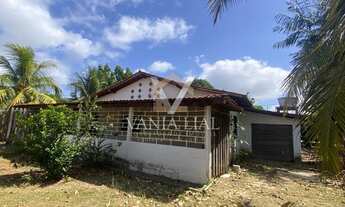 Imagem 4: Casa em Nova Brasília - Salinópolis