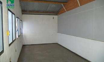 Imagem 7: Barracão à venda, 185 m² por R$ 580.000,00 - Algodoal - Piracicaba/SP