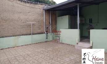 Imagem 2: Casa com 3 dormitórios à venda, 160 m² por R$ 245.000,00 - Parque Vitória Régia - Sorocaba