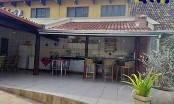 Imagem 12: Casa no Jardim Vila Boa