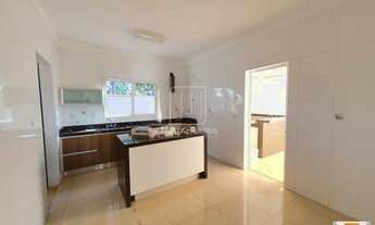 Imagem 6: Casa (sobrado em condominio) 4 dormitórios/suite, cozinha planejada, portaria 24hs, lazer