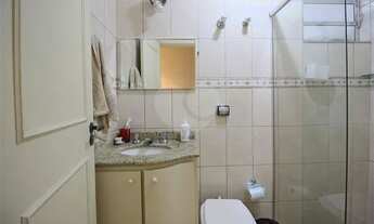 Imagem 7: Próximo ao HC e estação de metrô! Prédio Recuado e Reformado!