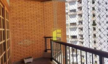 Imagem 6: ALUGA-SE APARTAMENTO COM 192 METROS