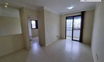 Imagem 5: Apartamento com 1 dormitório, 45 m² - venda por R$ 370.000,00 ou aluguel por R$ 2.398,32/m
