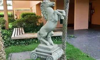 Imagem 4: Apartamento para Locação em Uberlândia, Patrimônio, 2 dormitórios, 1 banheiro, 1 vaga