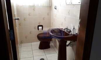 Imagem 5: Sobrado à venda, 208 m² por R$ 1.550.000,00 - Quarta Parada - São Paulo/SP