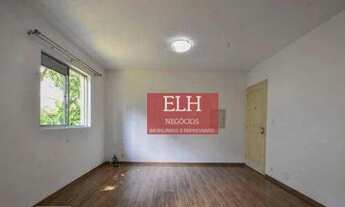 Imagem 7: Apartamento com 2 dormitórios para alugar por R$ 2.930,00/mês - Jardim Marajoara - São Pau