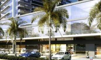 Imagem 2: CANOAS - Conjunto Comercial/Sala - CENTRO