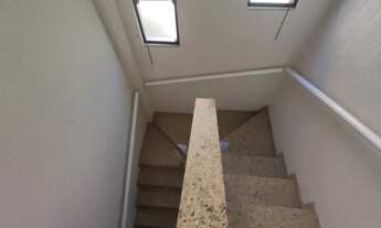 Imagem 4: Duplex Filé Granja próx a praia c/3qts, send 2suítes, 3brs, 2vgs, amrs pnjds, vrnd, churrq