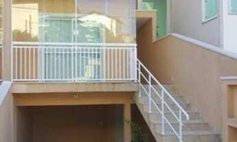 Imagem: Casa residencial à venda, Vila D x27 Este