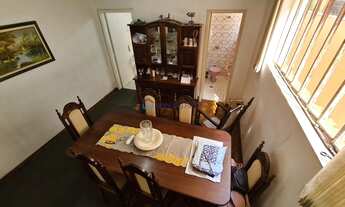 Imagem 6: Sobrado próximo a Rua Francisco Tapajós