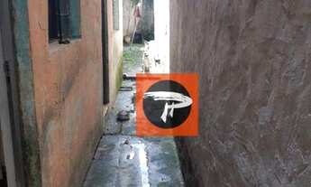 Imagem 7: Casa à venda, 100 m² por R$ 200.000 - Jardim da Laranjeira (Zona Leste) - São Paulo/SP