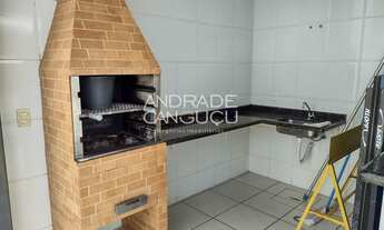 Imagem 4: APARTAMENTO RESIDENCIAL em GOIÂNIA - GO, JARDIM NOVO MUNDO