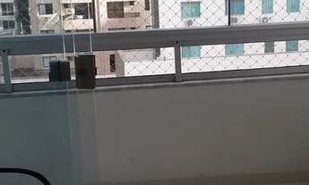 Imagem 4: ALUGUEL TEMPORADA 2 DOR C/ SACADA 2ª QUADRA MAR BC