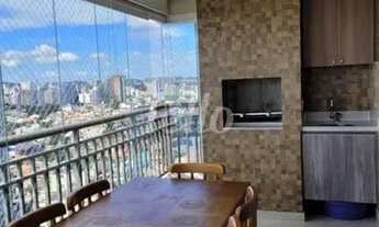 Imagem 2: São Bernardo do Campo - Apartamento Padrão - Vila Baeta Neves