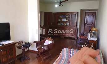 Imagem 5: Apartamento com 3 quartos e varanda, 2 vagas, Rua Visconde de Abaeté