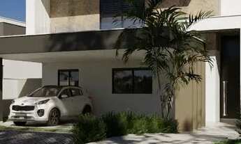 Imagem 7: Casa com 4 suítes no Condomínio Arquipélago de Manguinhos