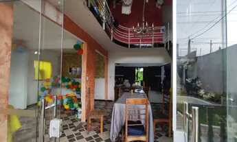 Imagem 6: Imóvel com piscina na independência 10x38m ao lado da PMZ