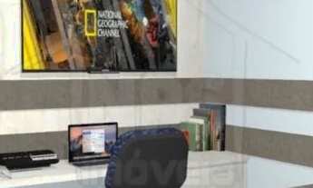 Imagem 5: Casa duplex 6 Suites 06 banheiro / academia - Bairro Dom Pedro