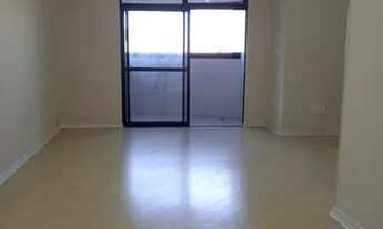 Imagem 2: Apartamento com 3 quartos no Edifício Michelangelo - Bairro Orfãs em Ponta Grossa