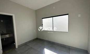 Imagem 5: Casa com 3 suítes para alugar, 176 m² por R$ 5.170/mês - 603 Sul (Arso 61) - Palmas/TO