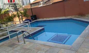 Imagem 2: Apartamento com 2 dormitórios à venda, 77 m² por R$ 799.000,00 - Vila Olímpia - São Paulo