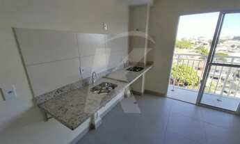 Imagem 6: Apartamento/Studio para alugar 1 Quarto, 1 Vaga, Jaçanã