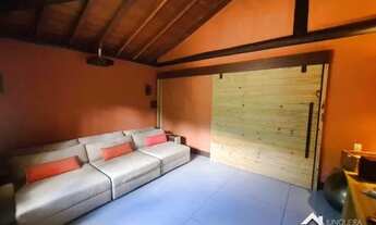 Imagem 6: Petrópolis - Casa de Condomínio - Araras