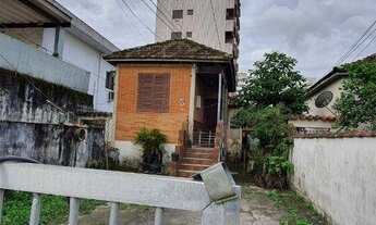 Imagem 4: Terreno à venda, 240 m² por R$ 795.000,00 - Aparecida - Santos/SP