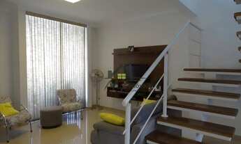 Imagem 6: Sobrado com 3 dormitórios à venda, 176 m² por R$ 1.200.000,00 - Jardim Residencial Parque