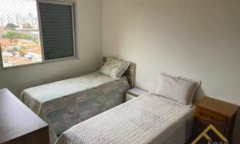 Imagem 7: Apartamento com 2 dormitórios à venda, 77 m² por R$ 300.000,00 - Vila Monteiro - Piracicab