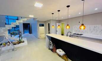 Imagem 12: Duplex Alto Padrão | Morada dos Pássaros| Com 4 Suites