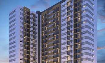 Imagem 2: Apartamento para venda tem 37 metros quadrados com 2 quartos em Vila Lageado - São Paulo