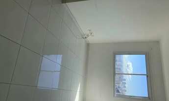 Imagem 7: Apto para aluguel tem 50 metros quadrados com 2 quartos