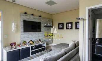 Imagem 5: Cobertura com 3 dormitórios à venda, 168 m² por R$ 1.687.000,00 - Mauá - São Caetano do Su