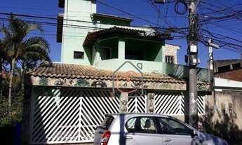 Imagem: Casa com 3 dormitórios à venda, 225 m²