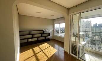 Imagem 5: APARTAMENTO 182m² - 3 SUÍTES - 3 VAGAS - SANTO AMARO