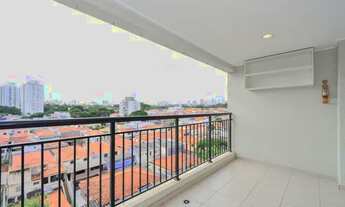 Imagem 6: Apartamento à venda no bairro Vila Cruzeiro - São Paulo/SP, Zona Sul