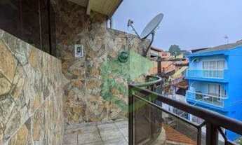 Imagem 6: Sobrado com 4 dormitórios à venda, 267 m² por R$ 450.000,00 - Vila das Valsas - São Bernar